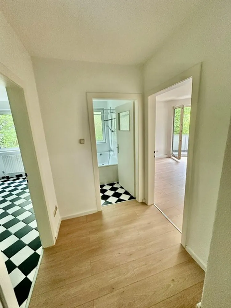 2 Zimmer Wohnung mit 51 m² in Wiesbaden – Bild 11