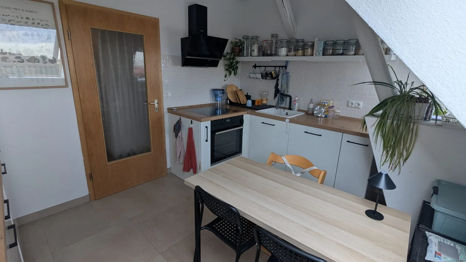 3 Zimmer Wohnung mit 114 m² in Braunschweig – Bild 11