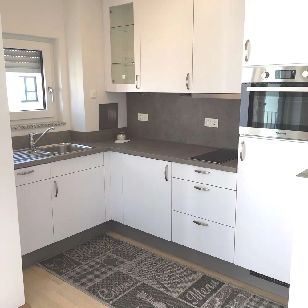 1 Zimmer Wohnung mit 30 m² in München – Bild 6