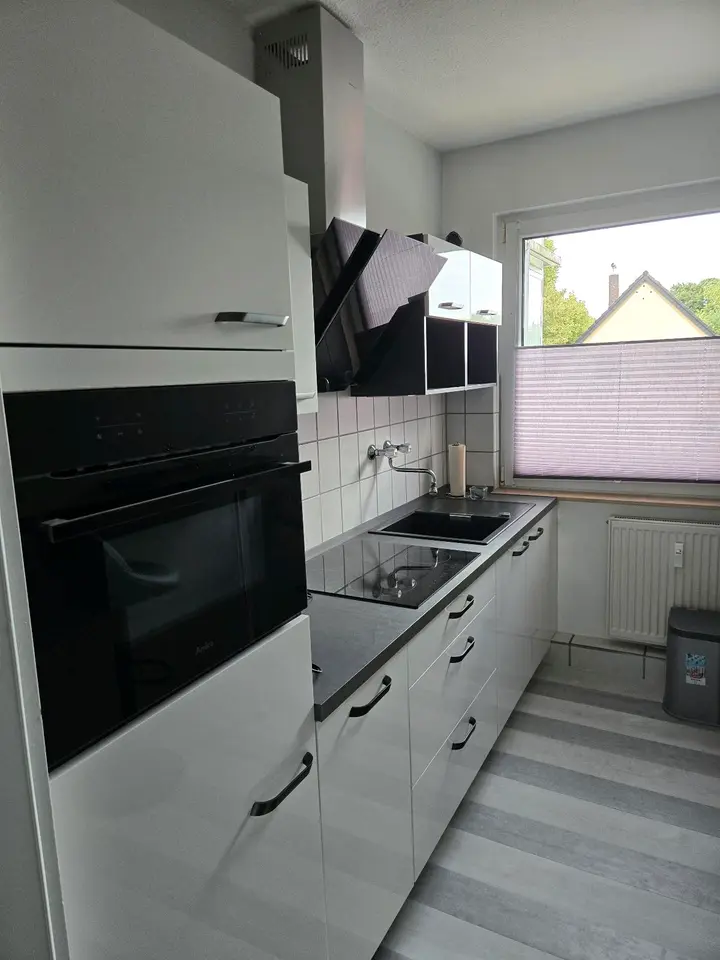 2 Zimmer Wohnung mit 44 m² in Essen – Bild 2