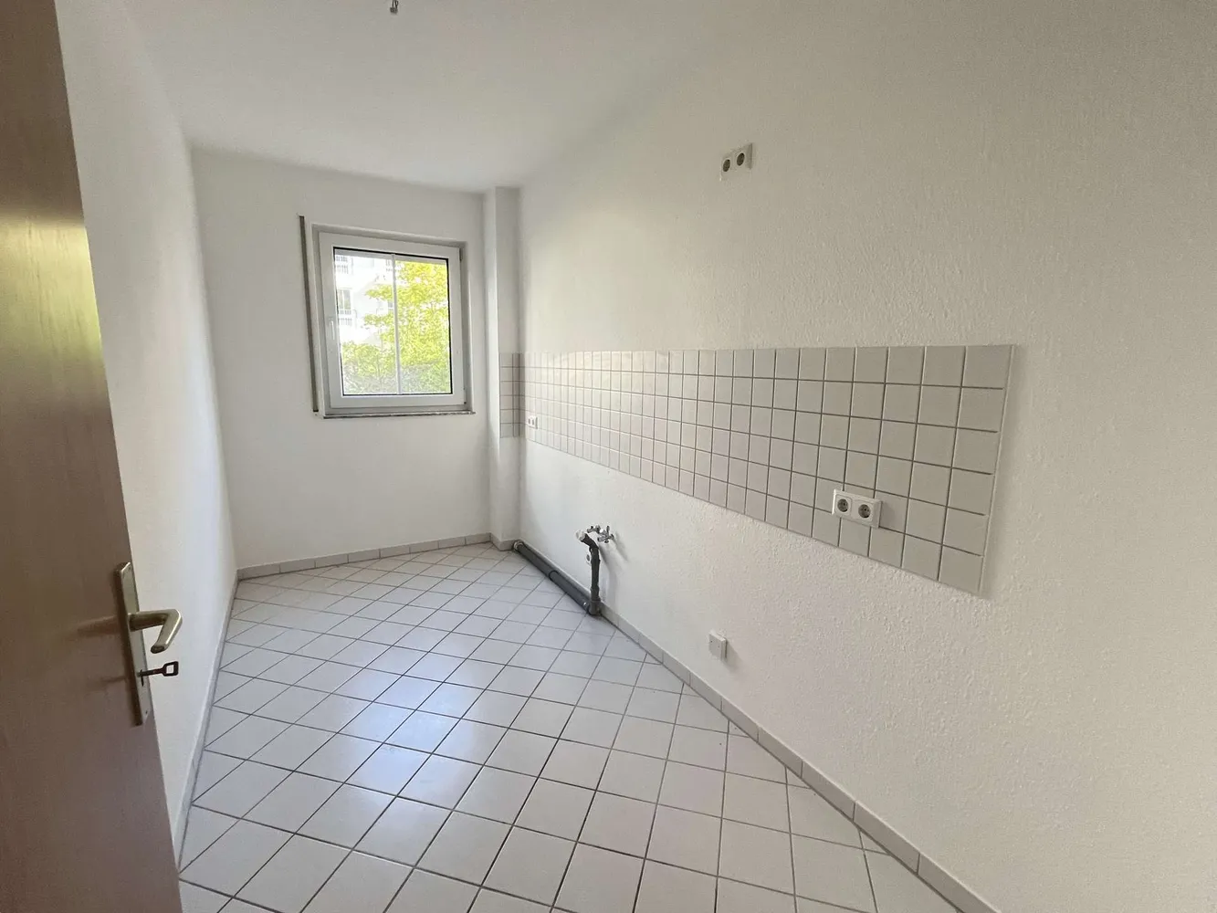 2 room apartment with 58 m² in Chemnitz – Photo 5