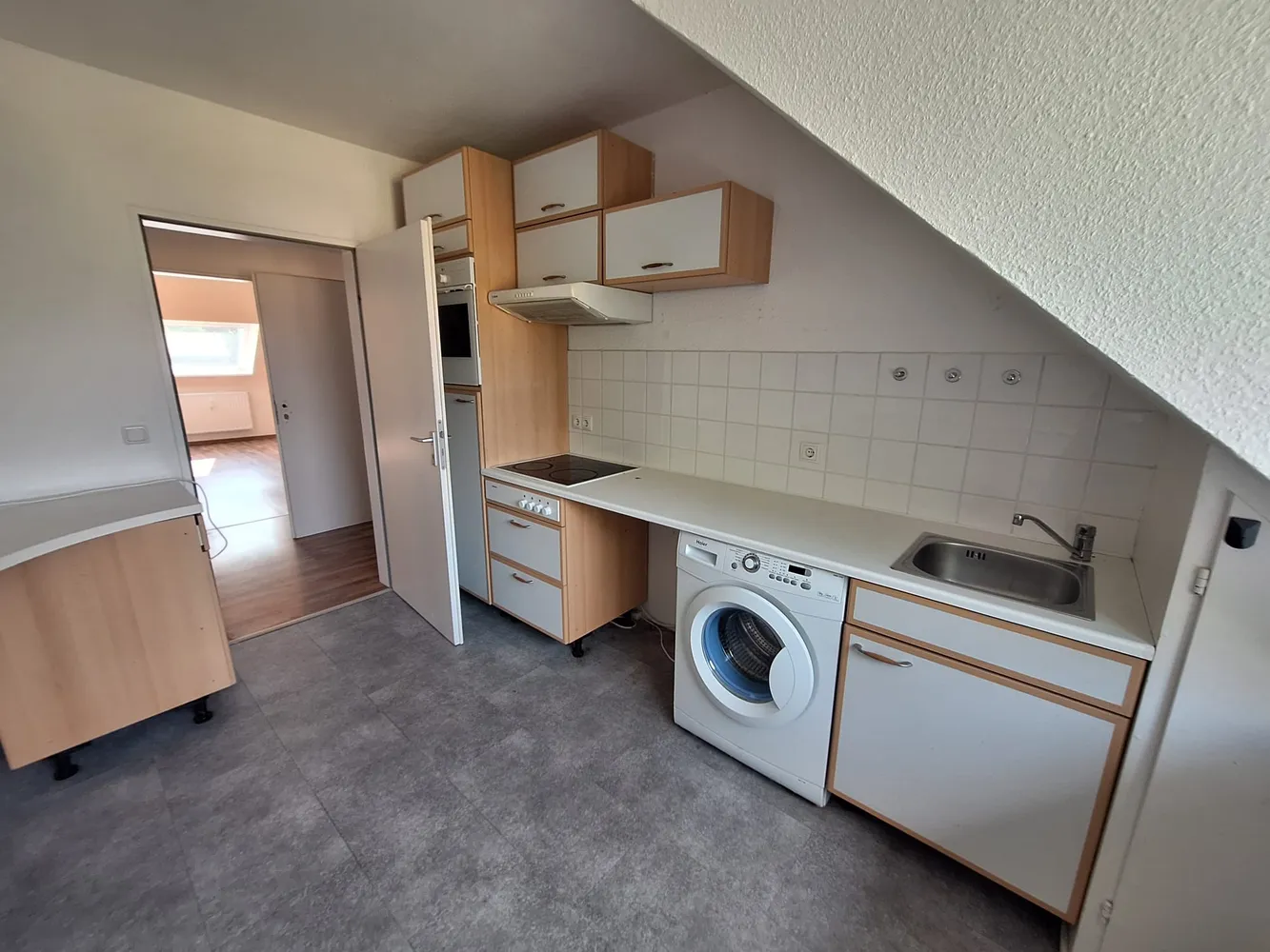 3 Zimmer Wohnung mit 69 m² in Osnabrück – Bild 6
