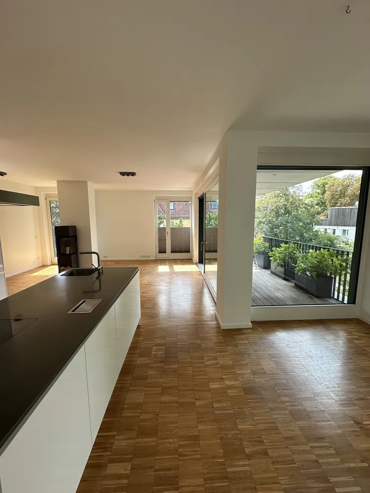 4 room apartment with 140 m² in Berlin – Photo 3