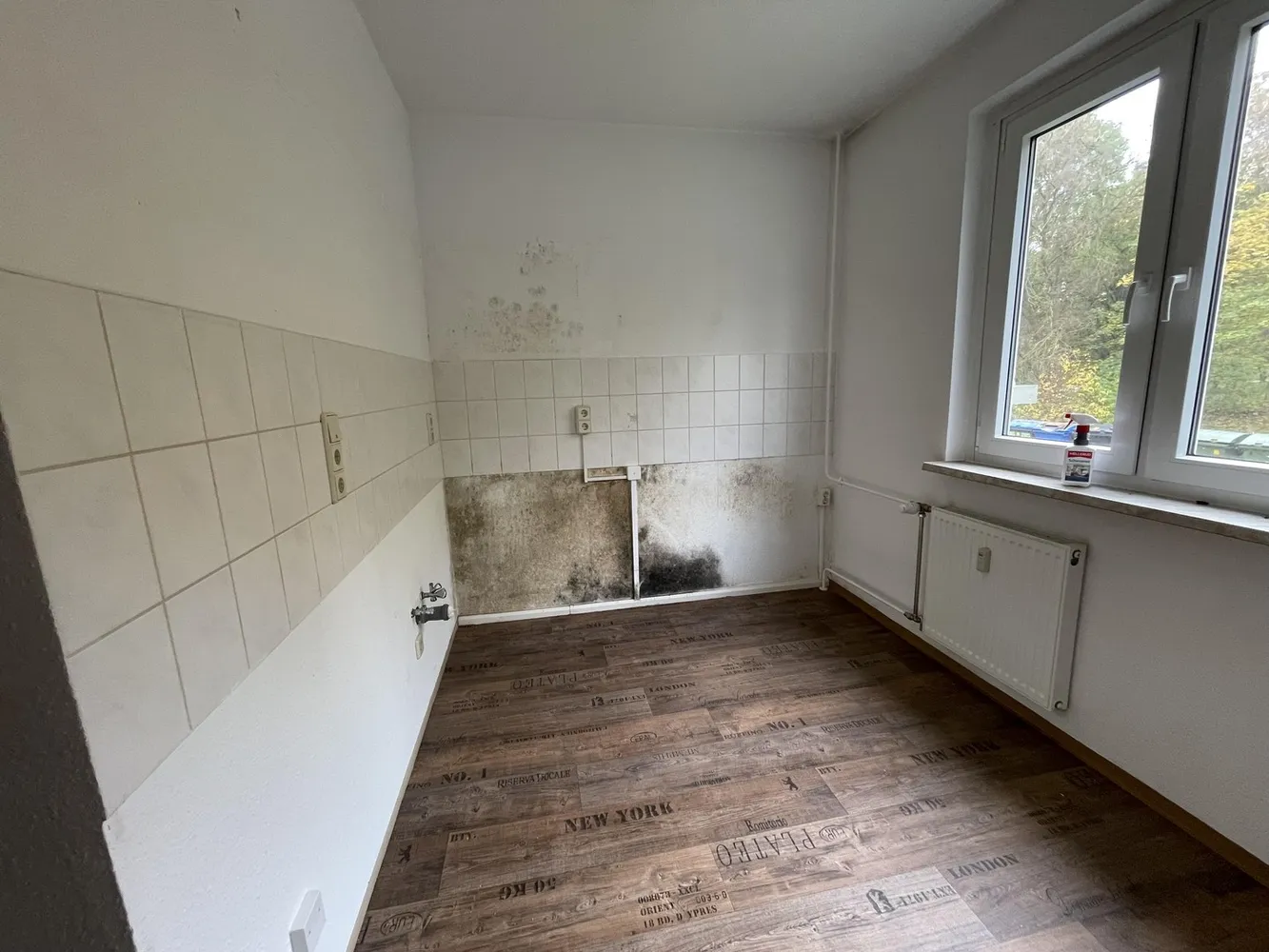 4 Zimmer Wohnung mit 92 m² in Gera – Bild 7
