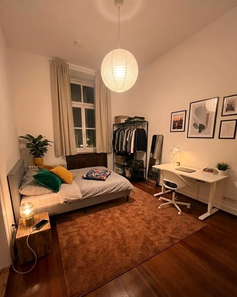 3 Zimmer Wohnung mit 100 m² in Lahr/Schwarzwald – Bild 7