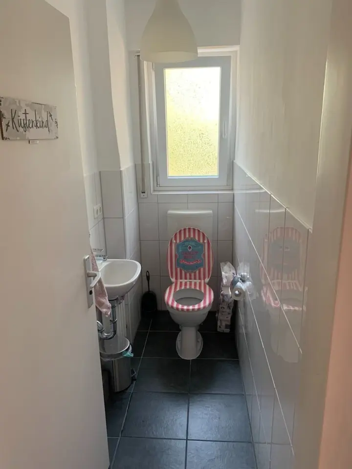WG-Zimmer mit 30 m² in Darmstadt – Bild 9