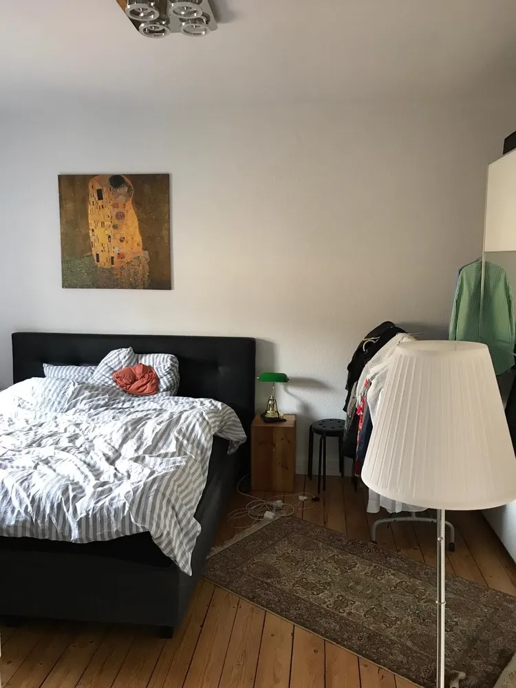 2 Zimmer Wohnung mit 54 m² in Mannheim – Bild 5