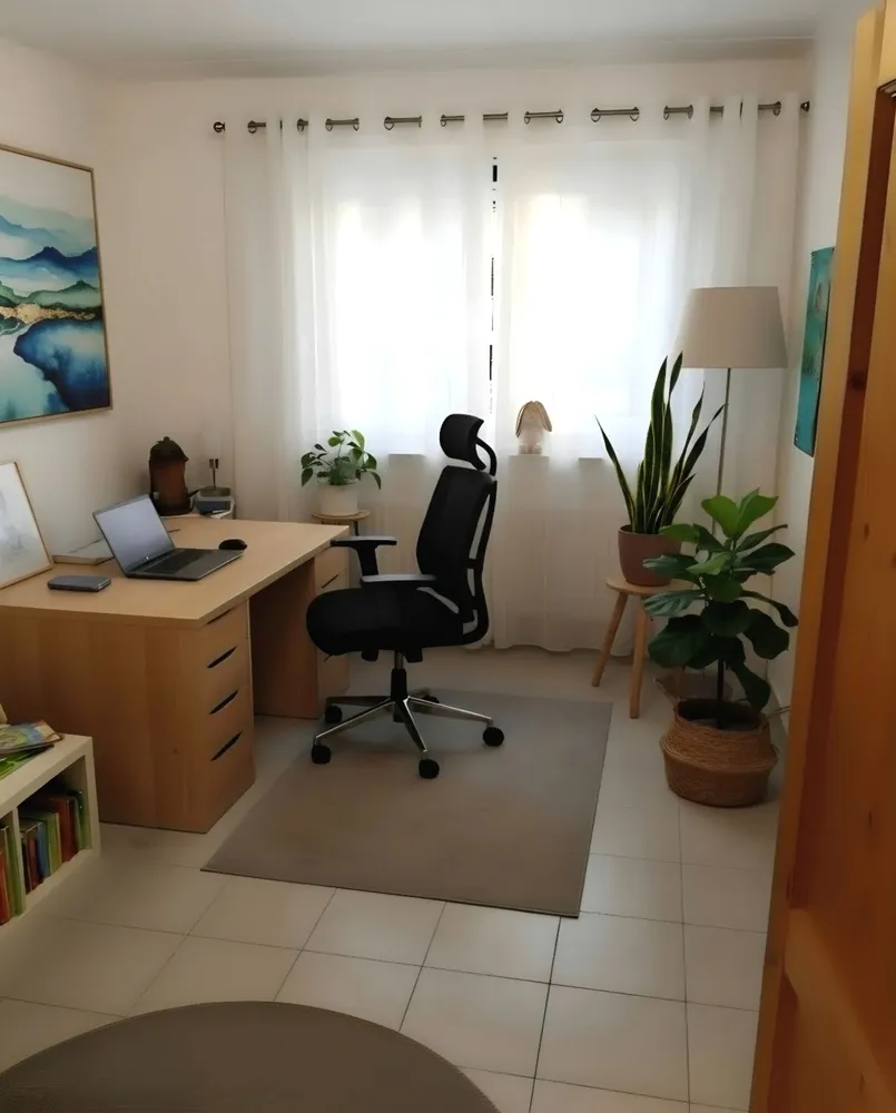 5 Zimmer Wohnung mit 93 m² in Essen – Bild 12