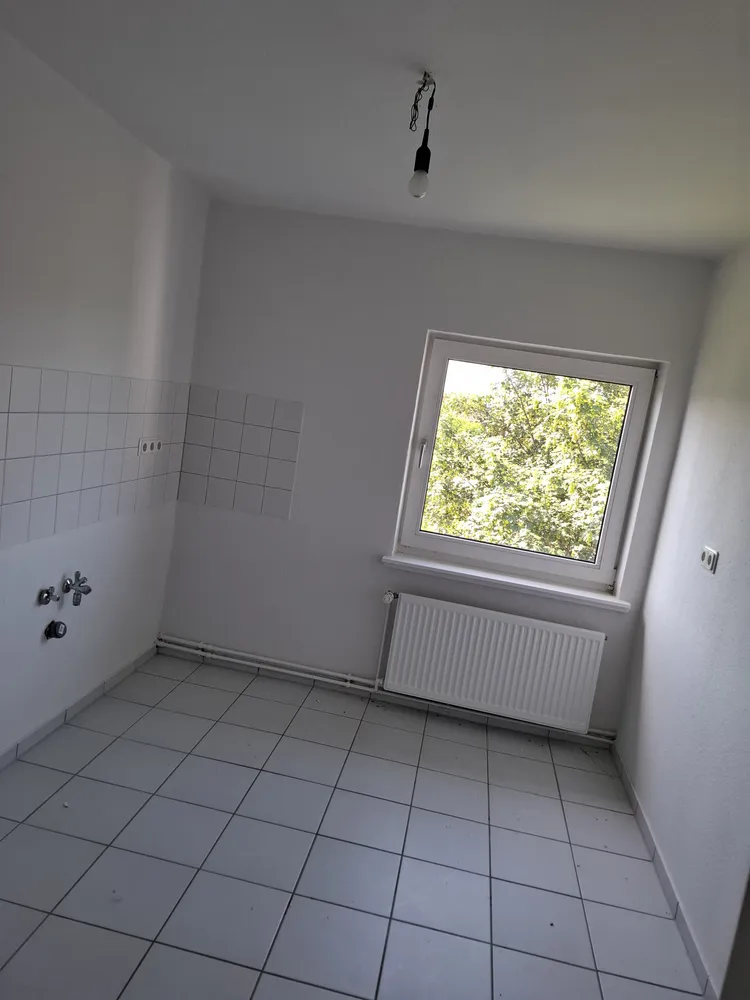 2 Zimmer Wohnung mit 47 m² in Salzgitter – Bild 3