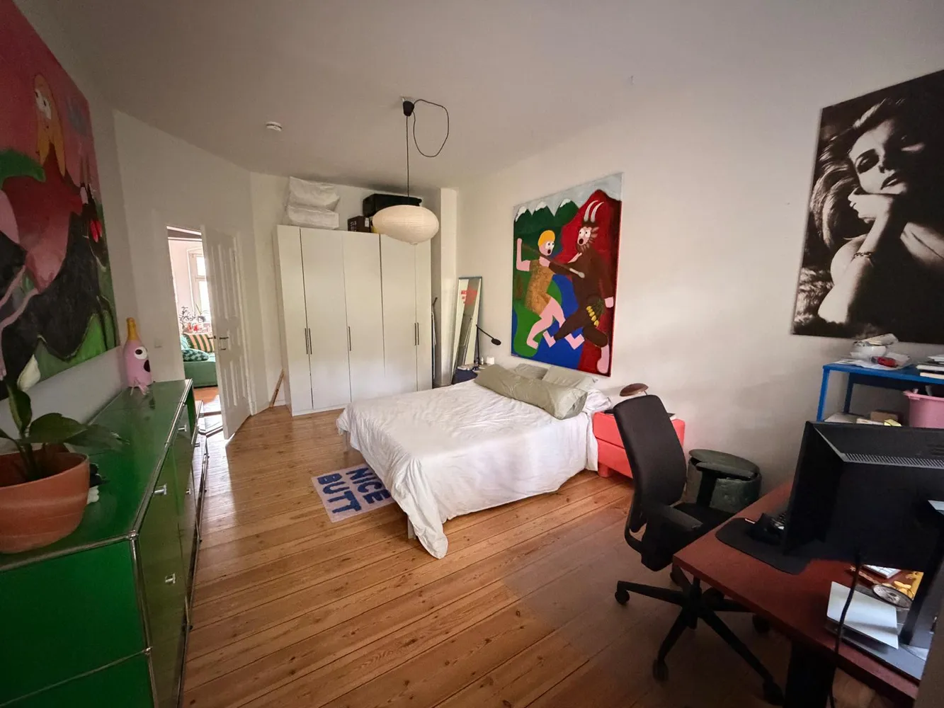 2 Zimmer Wohnung mit 66 m² in Berlin – Bild 10