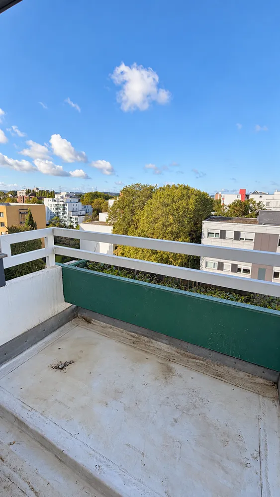 1 Zimmer Wohnung mit 32 m² in Köln – Bild 7