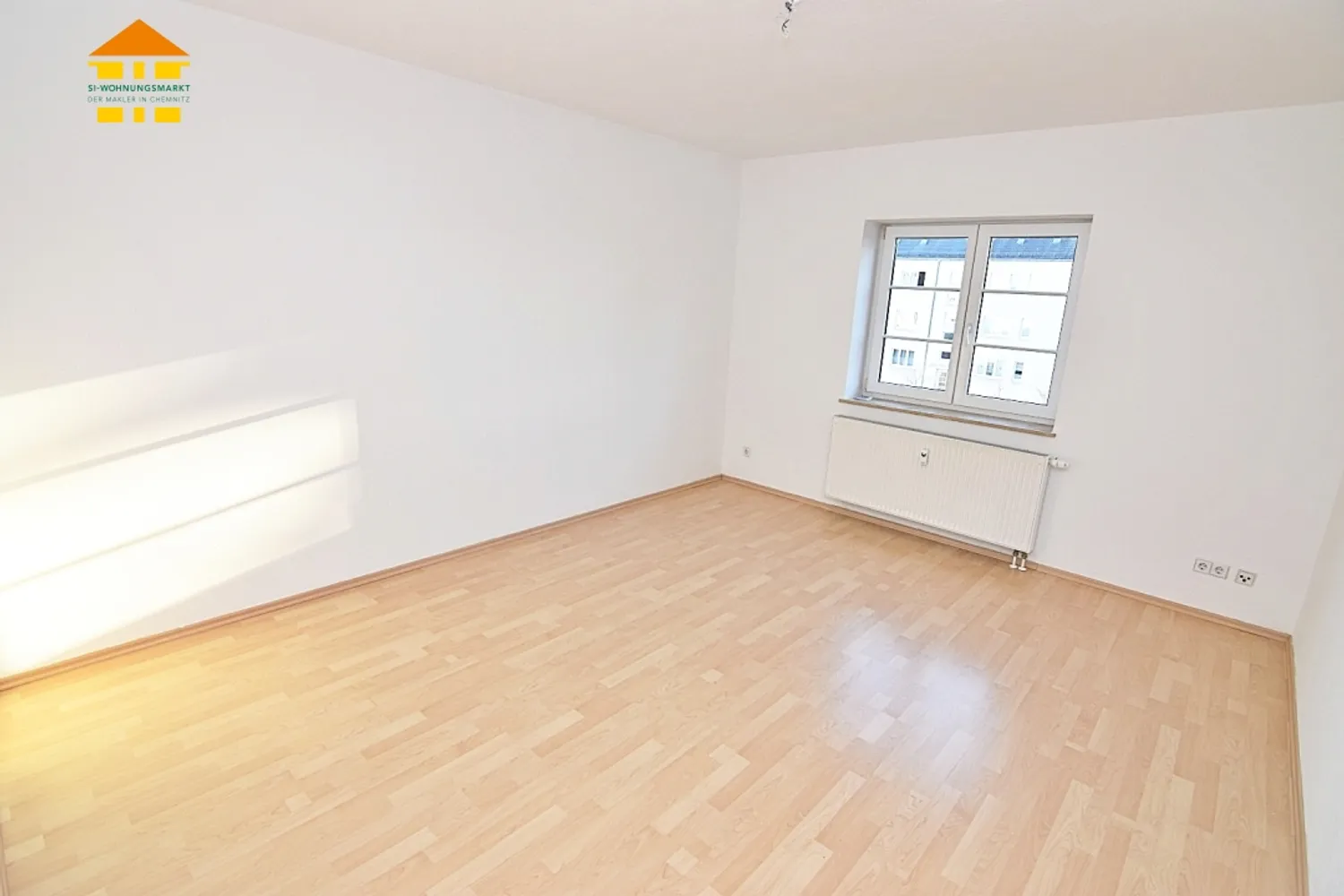 2 Zimmer Wohnung mit 51 m² in Chemnitz – Bild 5