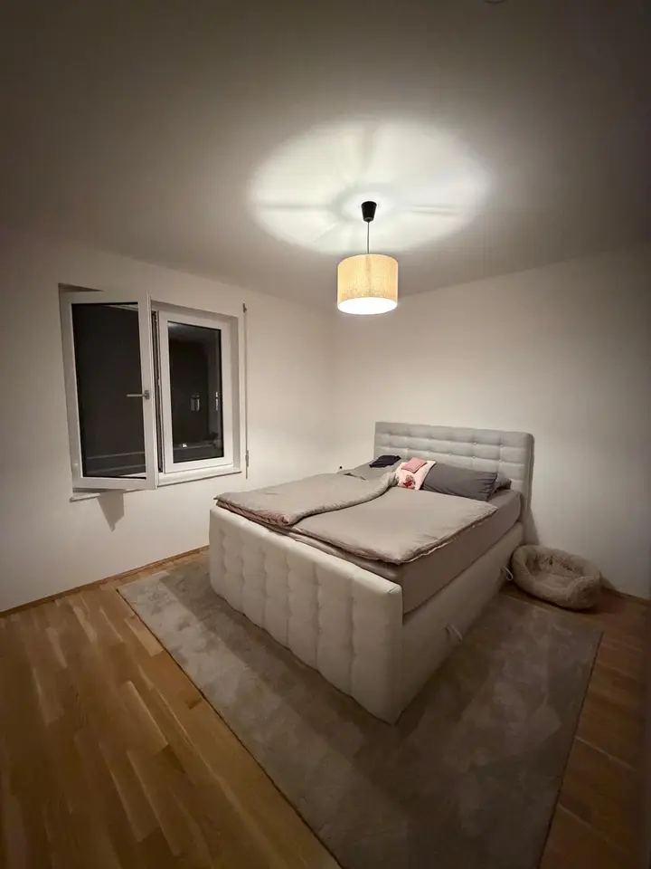 4 Zimmer Wohnung mit 95 m² in Mittweida – Bild 1