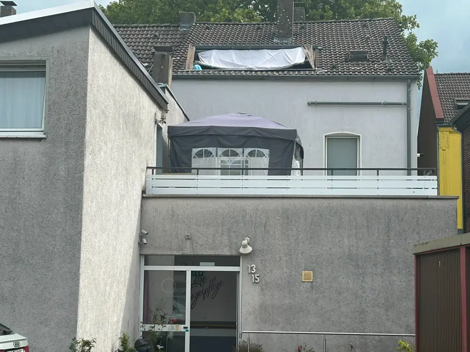 4 Zimmer Wohnung mit 91 m² in Essen – Bild 2