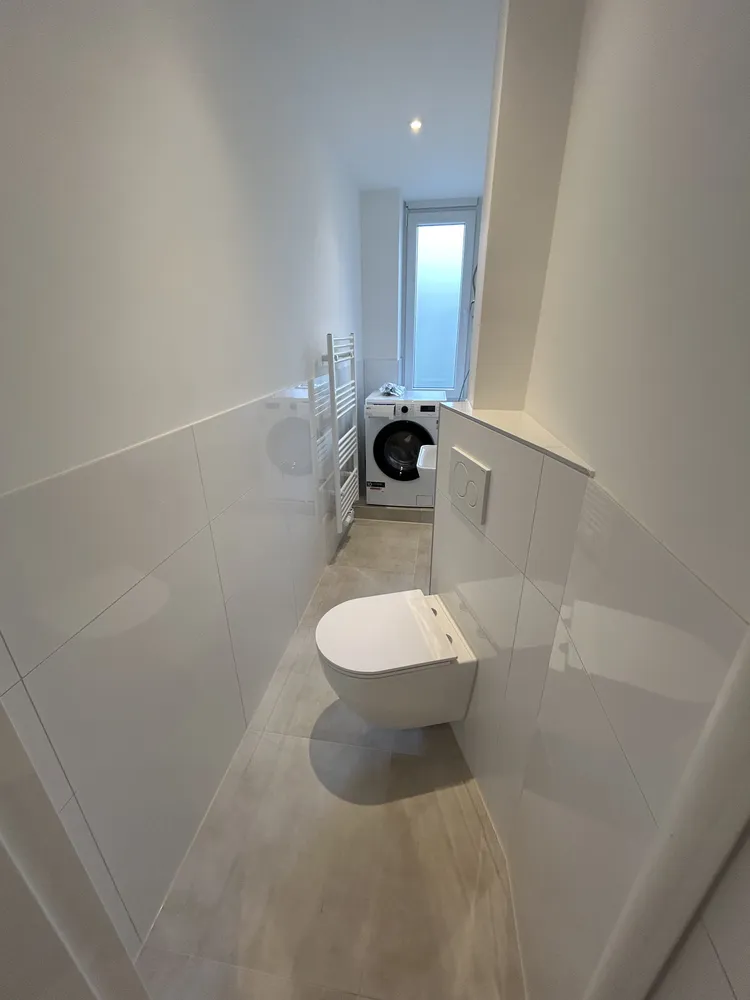 5 room apartment with 145 m² in Frankfurt am Main – Photo 8