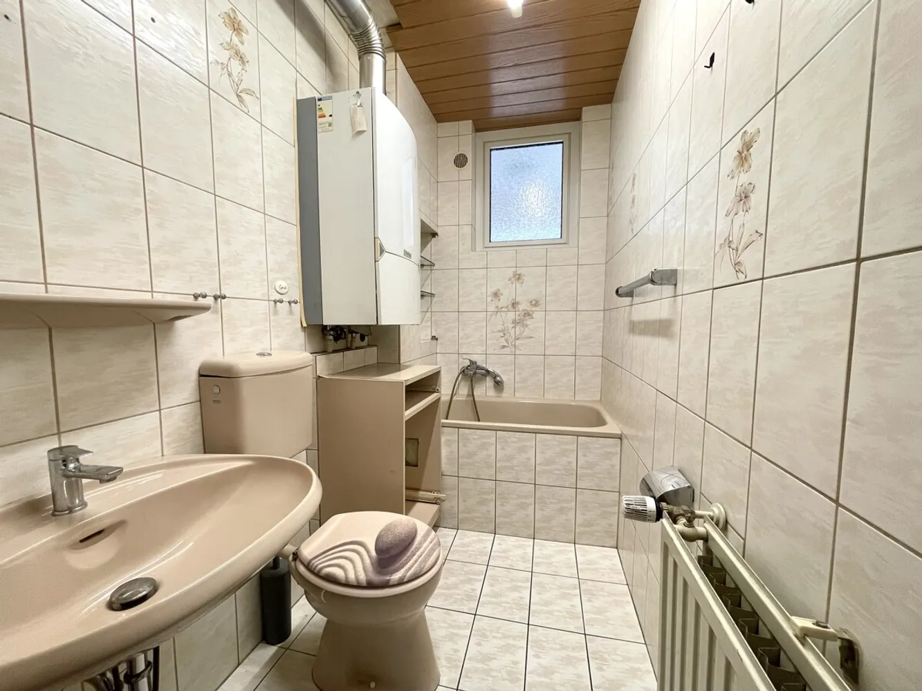 2 Zimmer Wohnung mit 51 m² in Krefeld – Bild 11