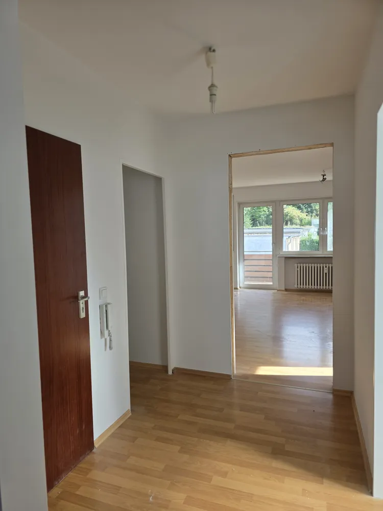 2 room apartment with 54 m² in Frankfurt am Main – Photo 9