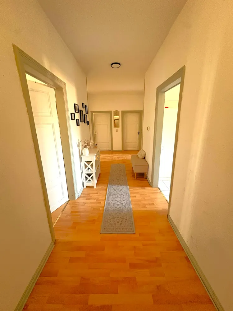 4 Zimmer Wohnung mit 100 m² in Idar-Oberstein – Bild 5