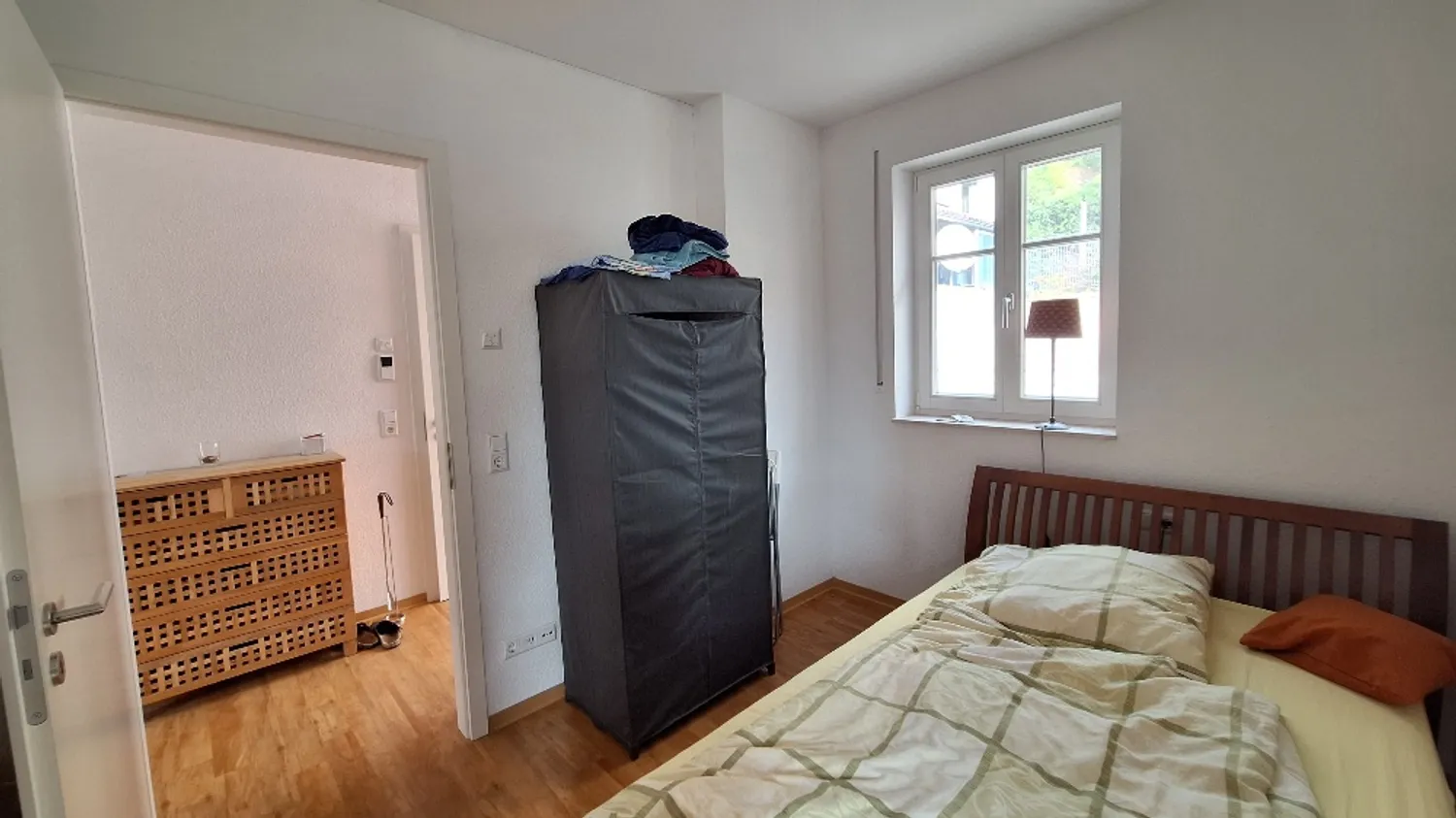 2 Zimmer Wohnung mit 47 m² in Schwäbisch Hall – Bild 6