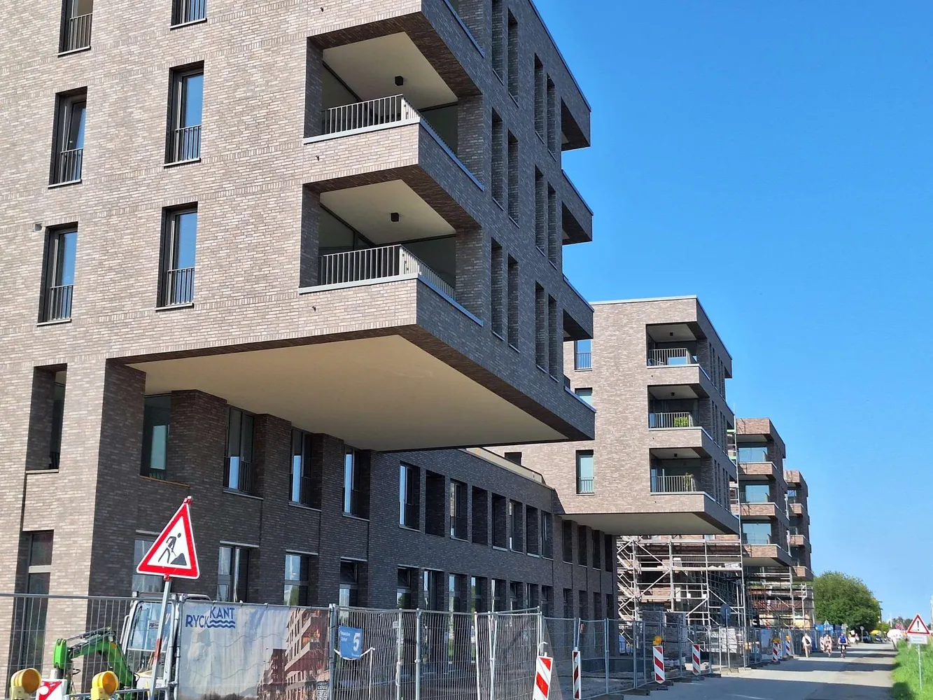 3 Zimmer Wohnung mit 73 m² in Greifswald – Bild 9