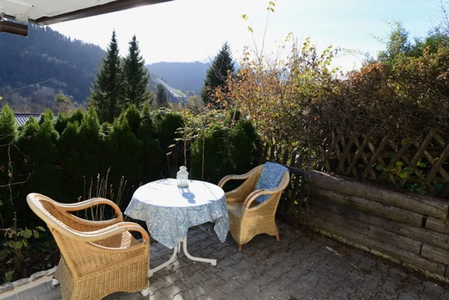 3 Zimmer Wohnung mit 65 m² in Garmisch-Partenkirchen – Bild 3