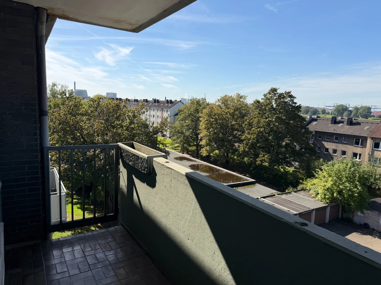 3 Zimmer Wohnung mit 80 m² in Duisburg – Bild 7