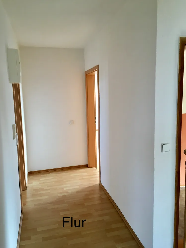 2 Zimmer Wohnung mit 76 m² in Stralsund – Bild 1