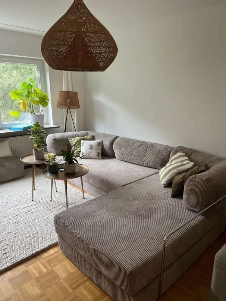 3 Zimmer Wohnung mit 68 m² in München – Bild 1