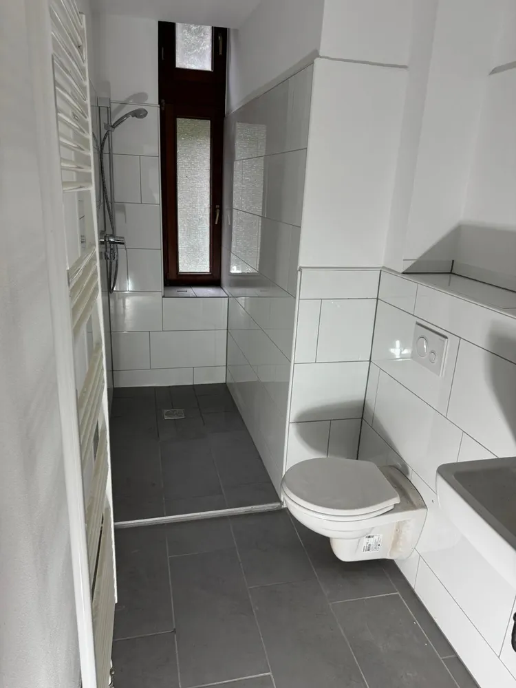 4 Zimmer Wohnung mit 58 m² in Essen – Bild 7