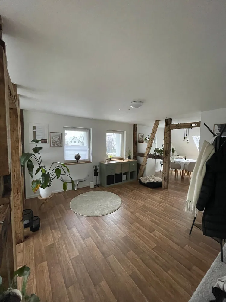 2 Zimmer Wohnung mit 65 m² in Bielefeld – Bild 2