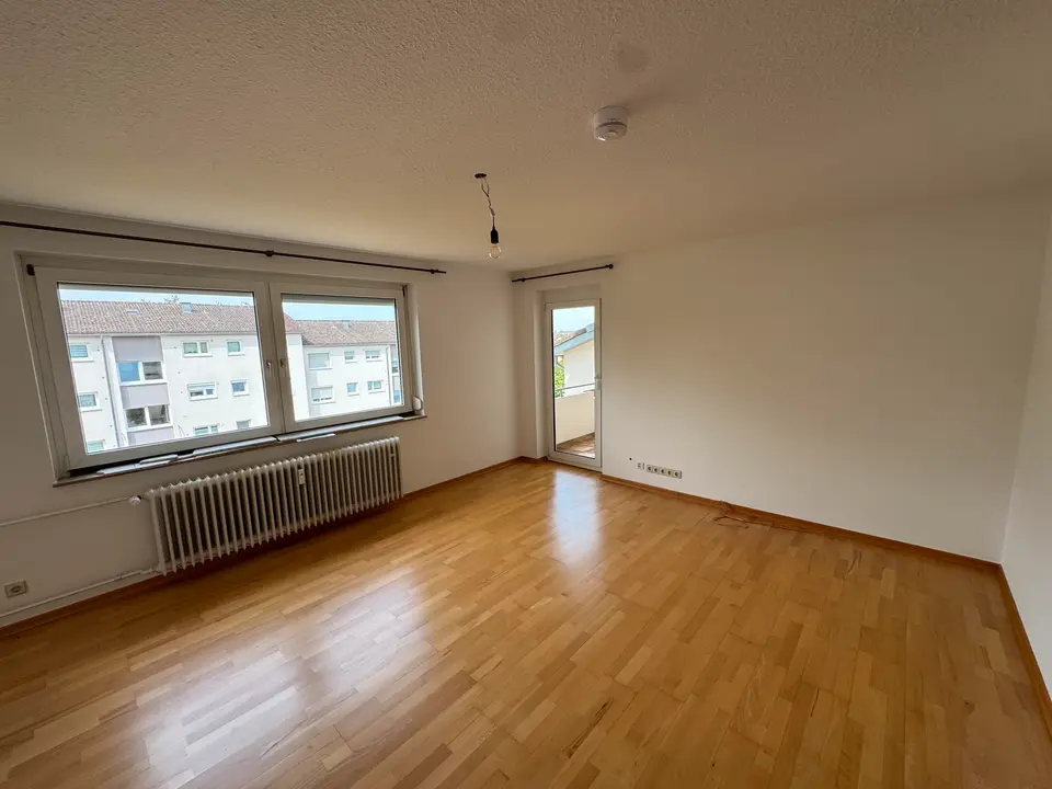 3 Zimmer Wohnung mit 70 m² in Crailsheim – Bild 1