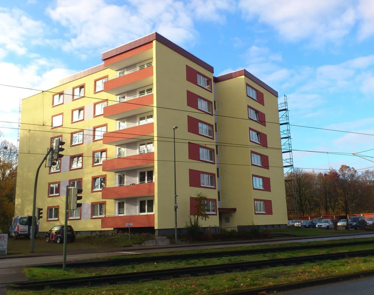 3 Zimmer Wohnung mit 86 m² in Bielefeld – Bild 7