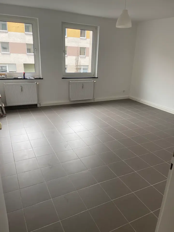 2 Zimmer Wohnung mit 58 m² in Wuppertal – Bild 1