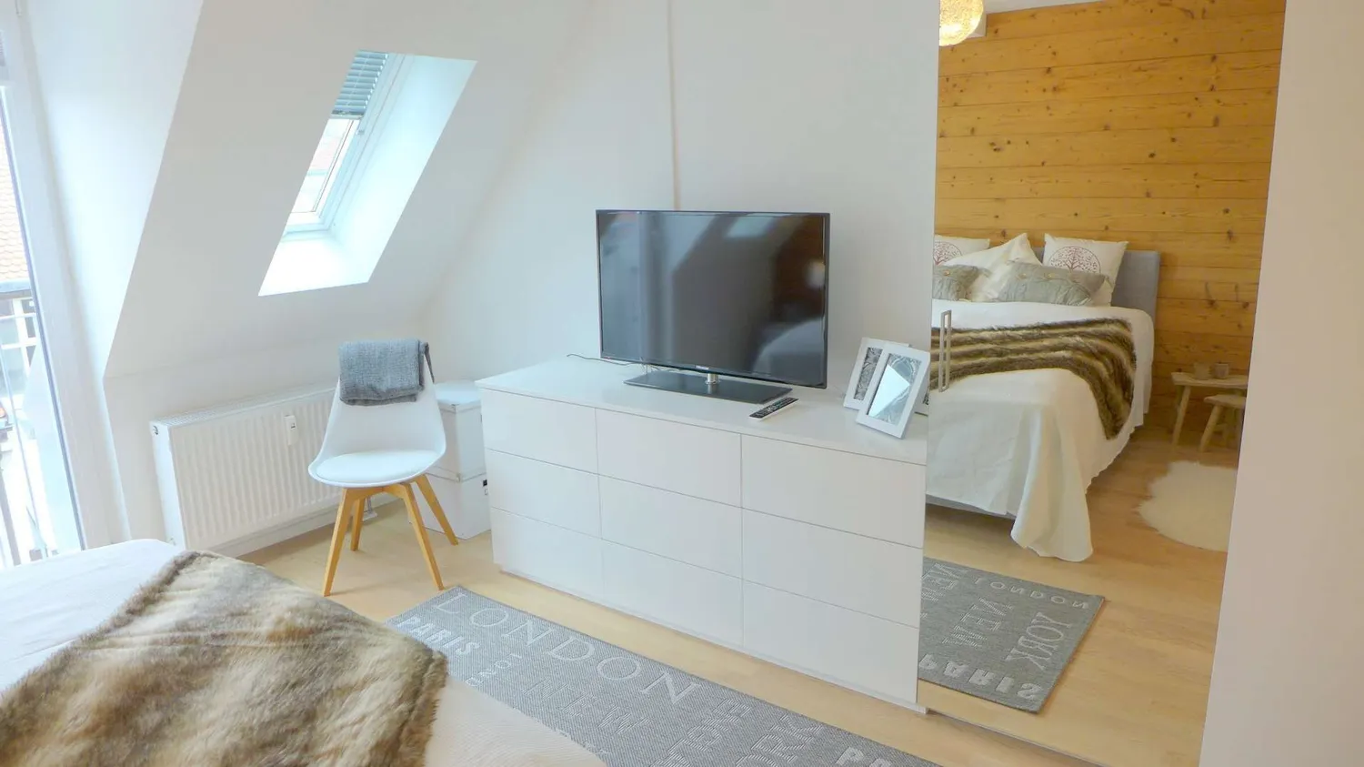 2 Zimmer Wohnung mit 62 m² in München – Bild 12