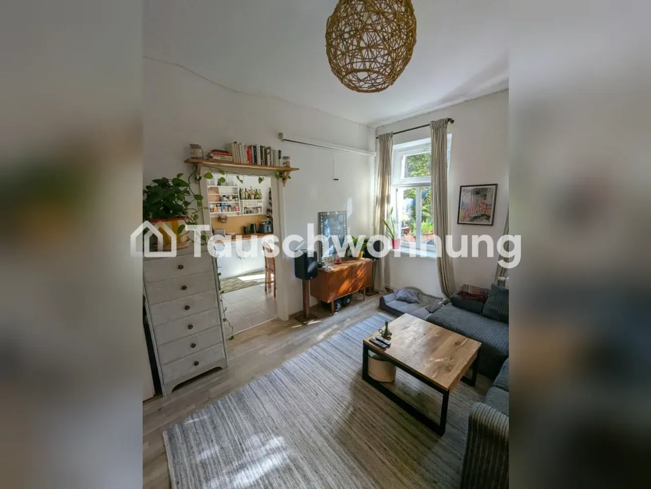 2 Zimmer Wohnung mit 60 m² in Leipzig – Bild 3