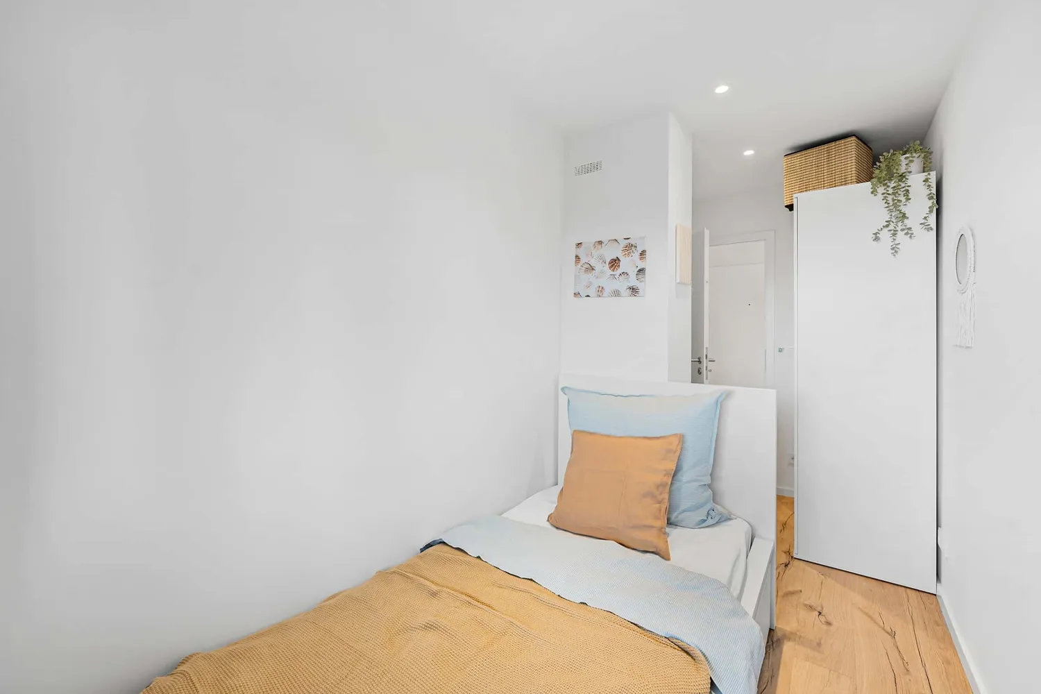 WG-Zimmer in München – Bild 3