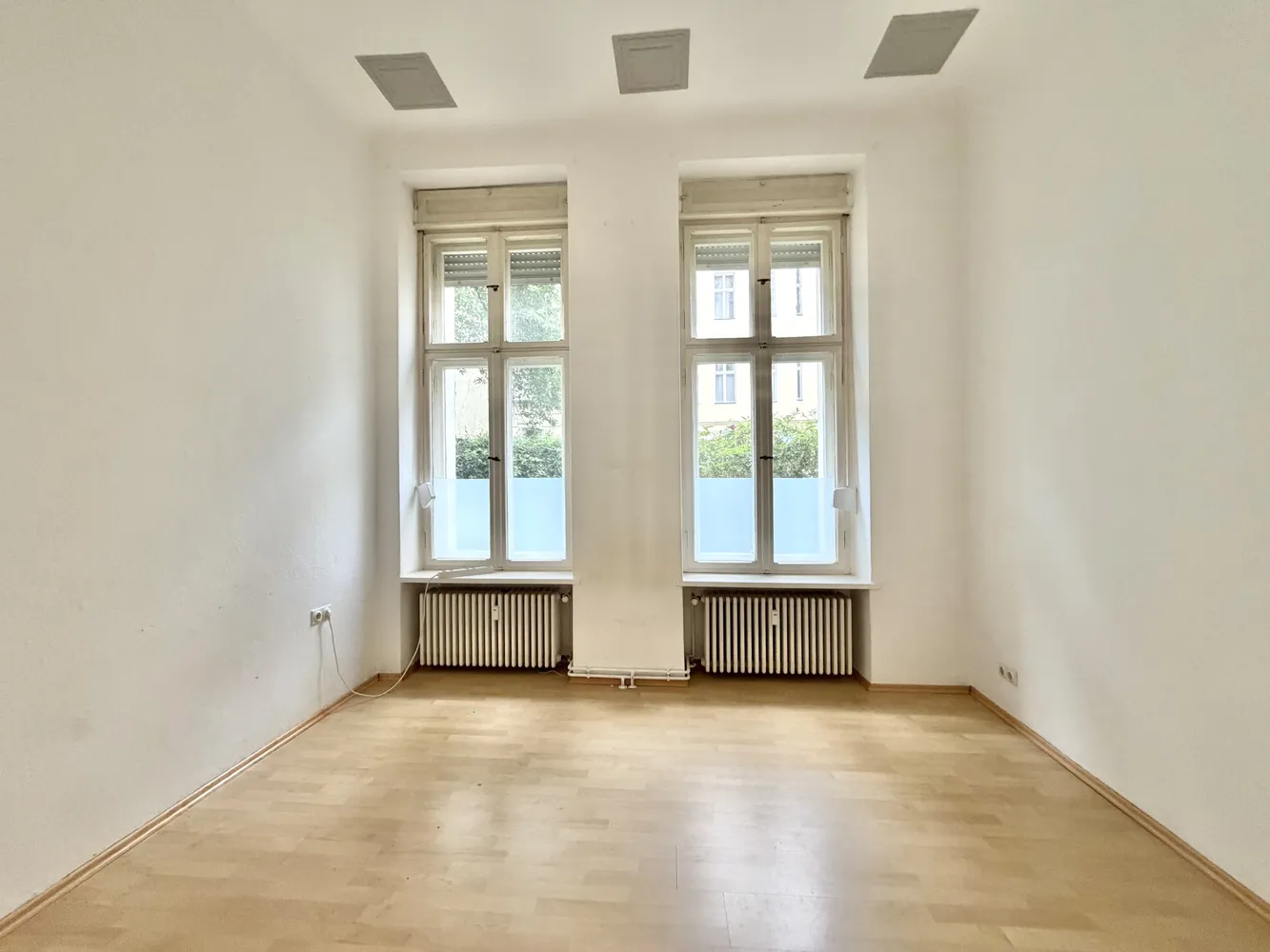 2 Zimmer Wohnung mit 52 m² in Berlin – Bild 2