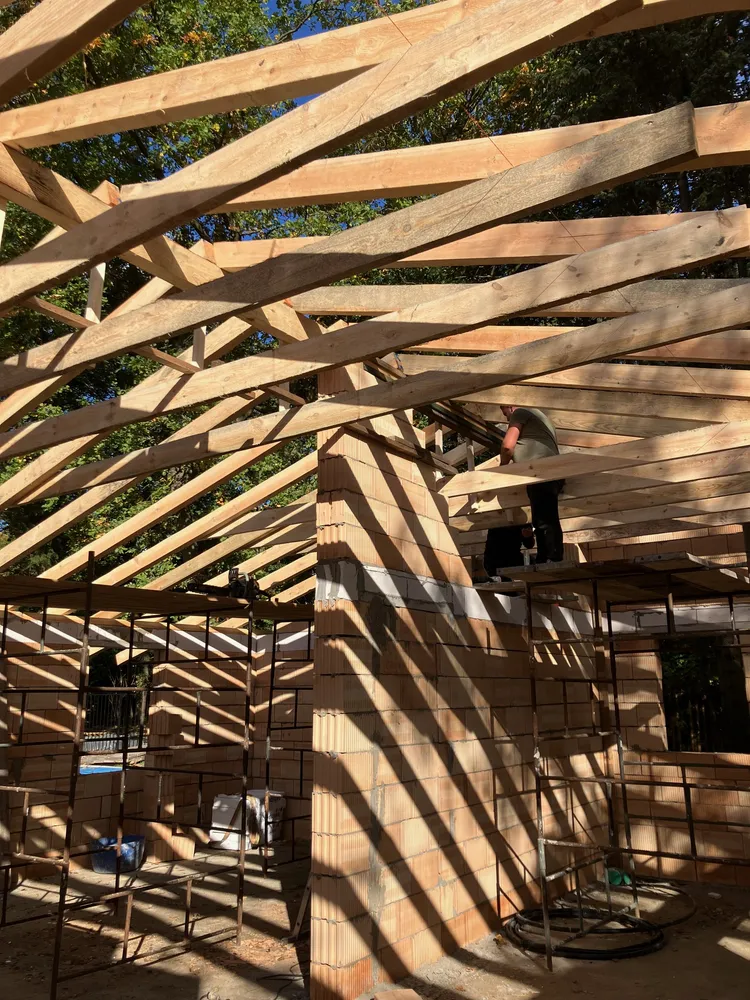3 Zimmer Haus mit 105 m² in Berlin – Bild 6