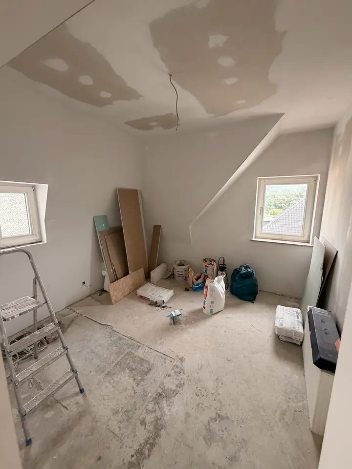 3 Zimmer Wohnung mit 110 m² in Hagen – Bild 2