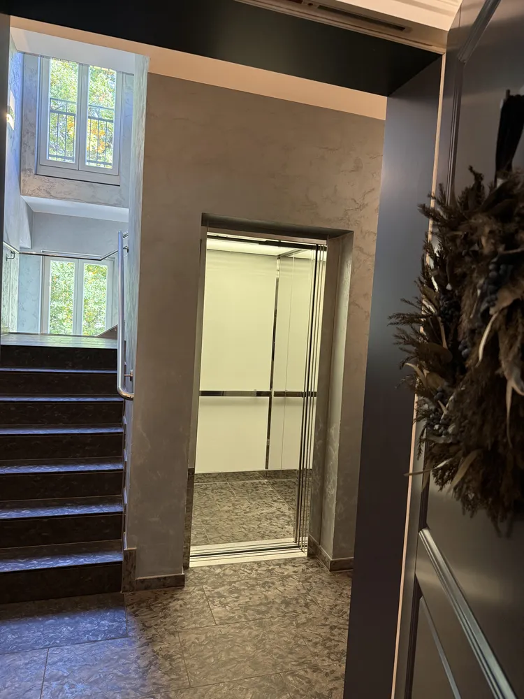 4 room apartment with 150 m² in Berlin – Photo 5