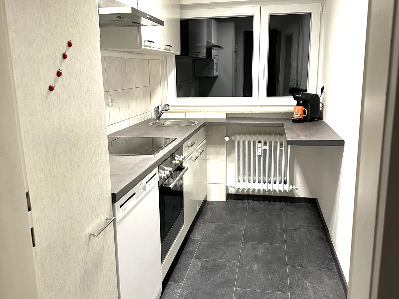2 Zimmer Wohnung mit 50 m² in Tübingen – Bild 7