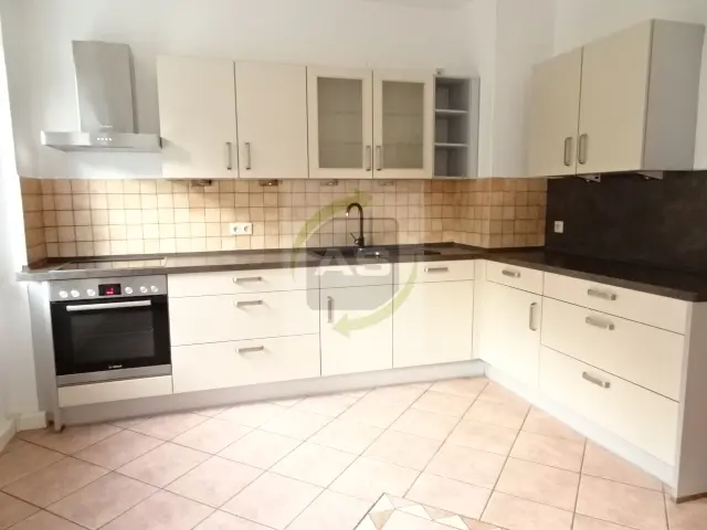 3 Zimmer Wohnung mit 84 m² in Zwickau – Bild 1