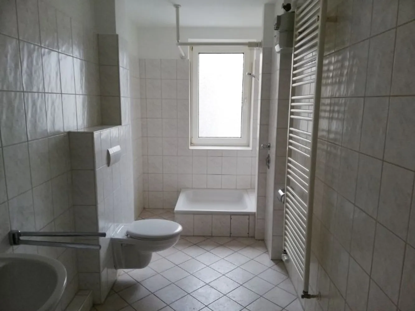 2 Zimmer Wohnung mit 51 m² in Bremerhaven – Bild 7