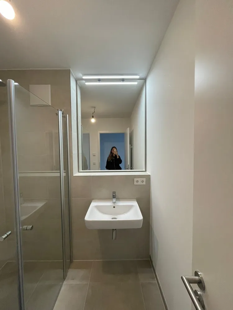2 Zimmer Wohnung mit 55 m² in Augsburg – Bild 6
