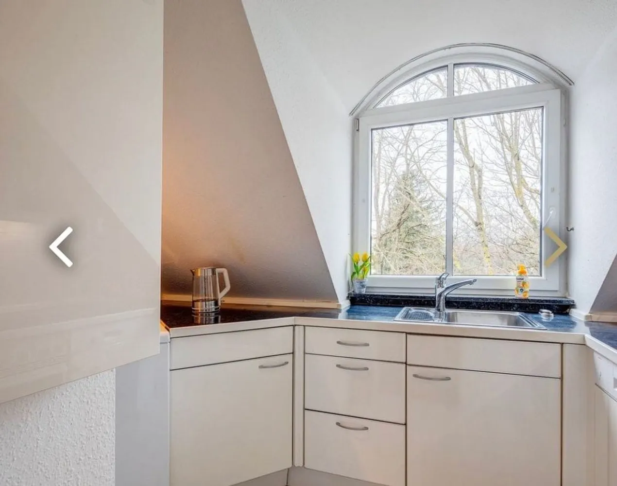 1 Zimmer Wohnung mit 60 m² in München – Bild 12