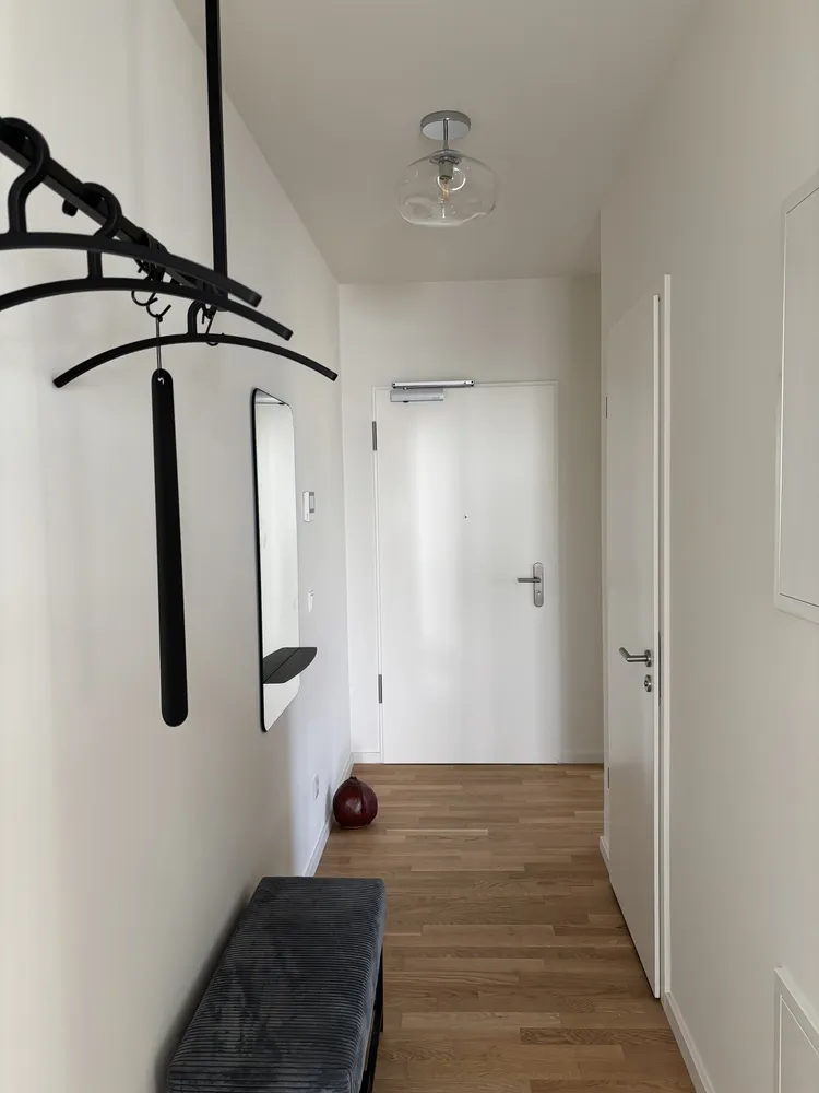 2 Zimmer Wohnung mit 47 m² in Schwerin – Bild 7