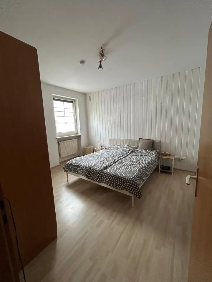 2 Zimmer Wohnung mit 53 m² in Hof – Bild 8