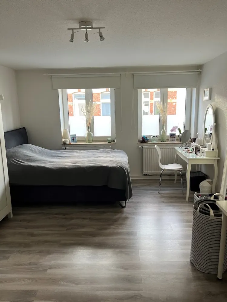 4 Zimmer Wohnung mit 85 m² in Aachen – Bild 2