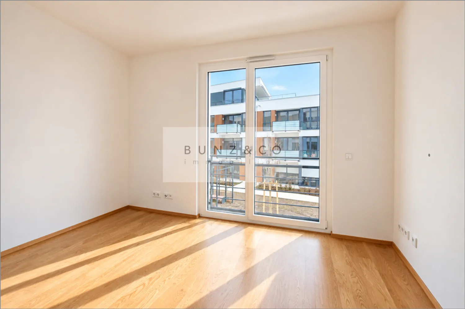 3 Zimmer Wohnung mit 78 m² in München – Bild 10