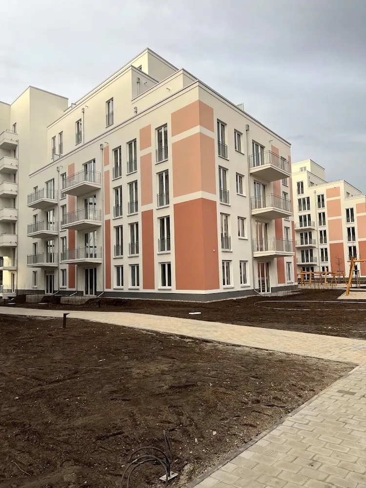 3 Zimmer Wohnung mit 88 m² in Berlin – Bild 3
